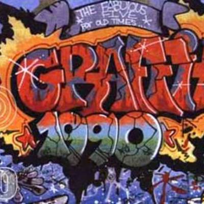 Timeline: Historia del grafiti contemporáneo