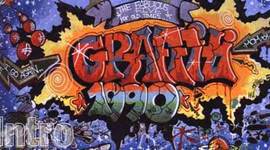 Timeline: Historia del grafiti contemporáneo