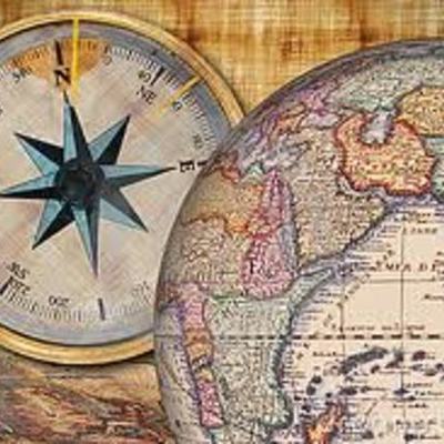 Timeline: Spanish Exploration