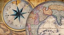 Timeline: Spanish Exploration