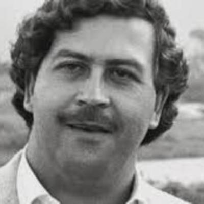 Timeline: Biografía de Pablo Escobar