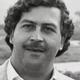 Pablo escobar