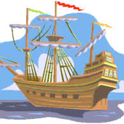 Timeline: Spanish Exploration