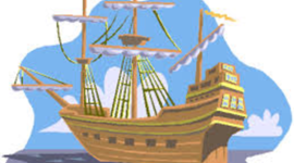 Timeline: Spanish Exploration