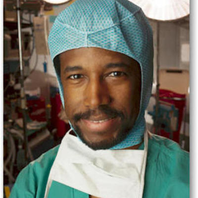Timeline: BEN CARSON