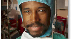 Timeline: BEN CARSON