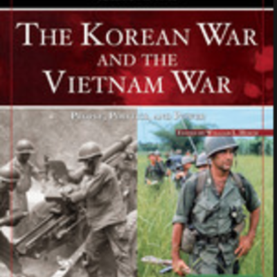Timeline: Korean and Vietnam Wars