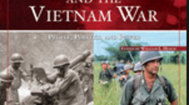 Timeline: Korean and Vietnam Wars