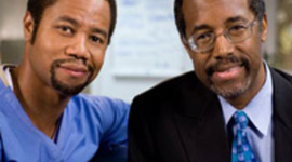 Timeline: Benjamin Carson.