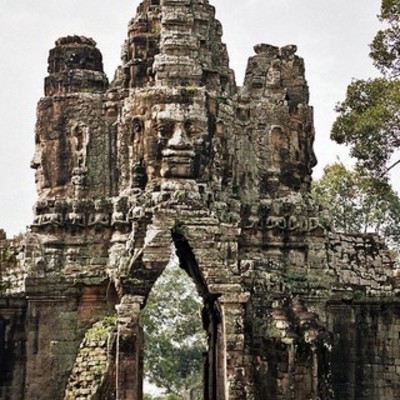 Timeline: Khmer Empire Platcher