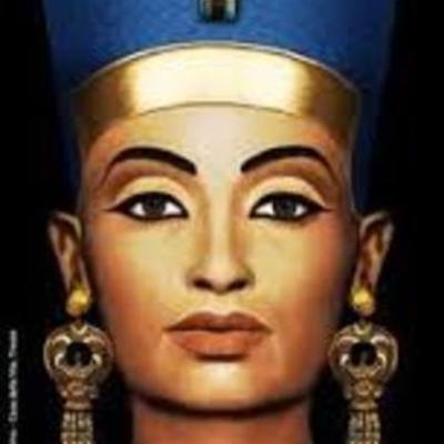 Timeline: The History of Cosmetics