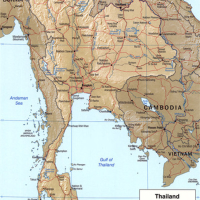 Timeline: Khmer timeline- R.Khoweiss