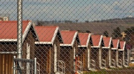 Timeline: Our History: migration to Australia