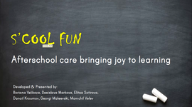 Timeline: S'Cool FUN