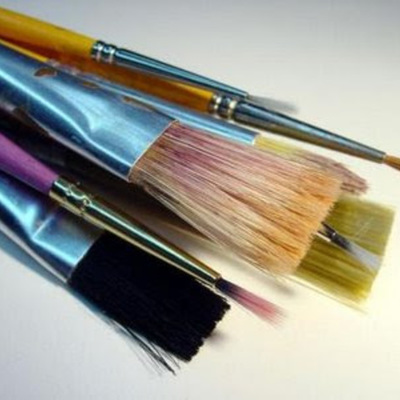 Timeline: História dos Pincéis