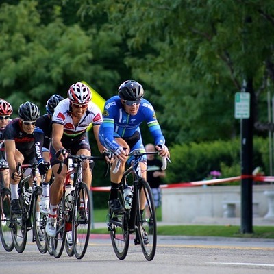 Timeline: Profwielrenners overleden door een verkeersongeval