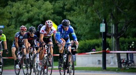 Timeline: Profwielrenners overleden door een verkeersongeval