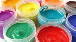 Timeline: Tinta Guache