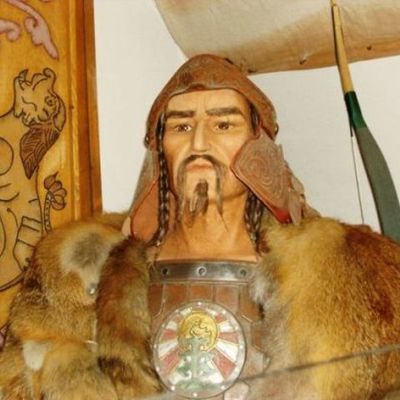 Timeline: Великое переселение народов