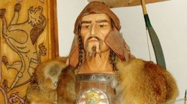 Timeline: Великое переселение народов