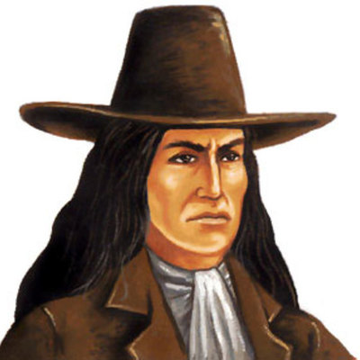 Timeline: Insurrección de Túpac Amaru