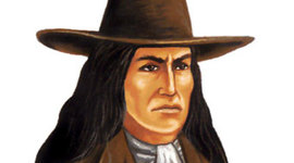 Timeline: Insurrección de Túpac Amaru