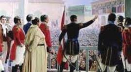 Timeline: Procesos emancipadores en América Latina