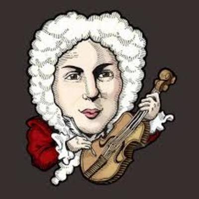 Timeline: Antonio Vivaldi