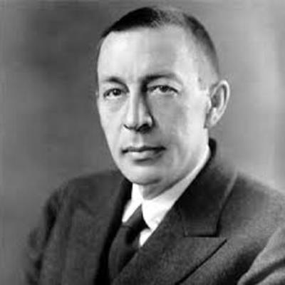 Timeline: Rachmanninoff