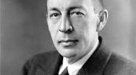 Timeline: Rachmanninoff