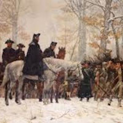 Timeline: Causes of the American Revolution