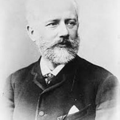 Timeline: TCHAIKOVSKY