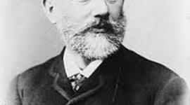 Timeline: TCHAIKOVSKY