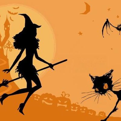 Timeline: История ведовских процессов позднего Средневековья и раннего Нового времени в Европе и Америке