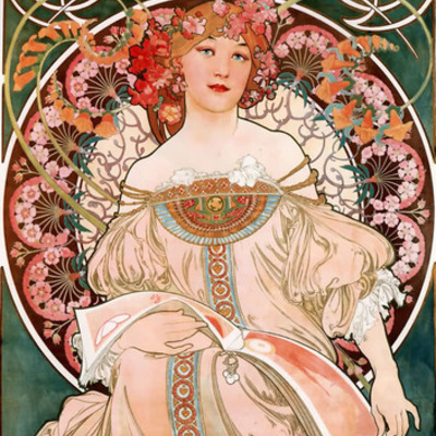 Timeline: Historia del diseño