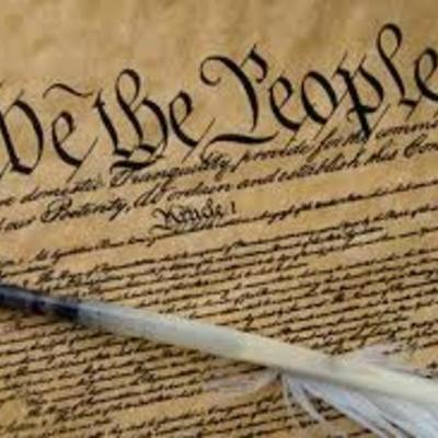Timeline: TheThe Constitution and What Happened Next