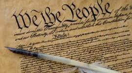 Timeline: TheThe Constitution and What Happened Next