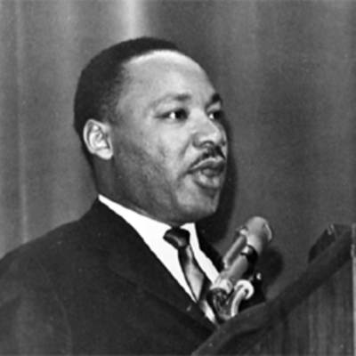 Timeline: Martin Luther King