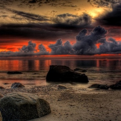 Timeline: am history module 6