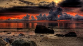 Timeline: am history module 6