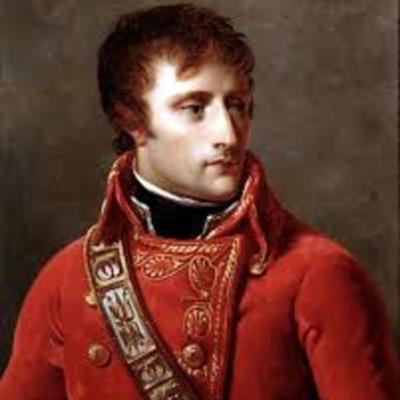 Timeline: The Age of Napoleon