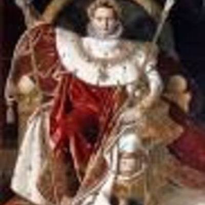 Timeline: The Age of Napoleon