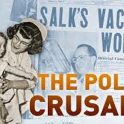 Timeline: Polio