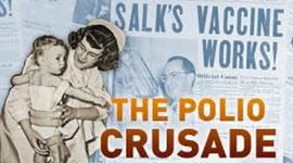 Timeline: Polio