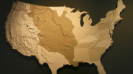 Timeline: Depression and WW2