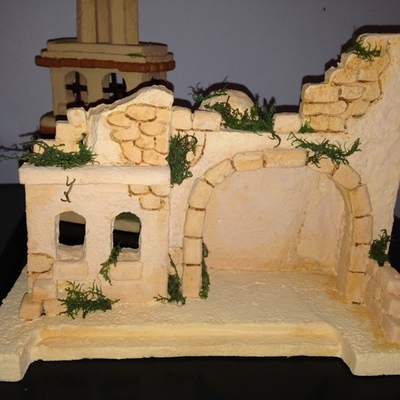 Timeline: Manualidades