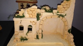 Timeline: Manualidades