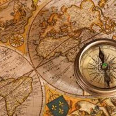 Timeline: world history2