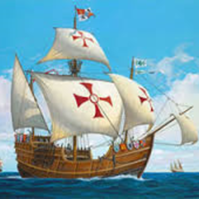 Timeline: Spanish Exploration