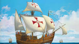 Timeline: Spanish Exploration